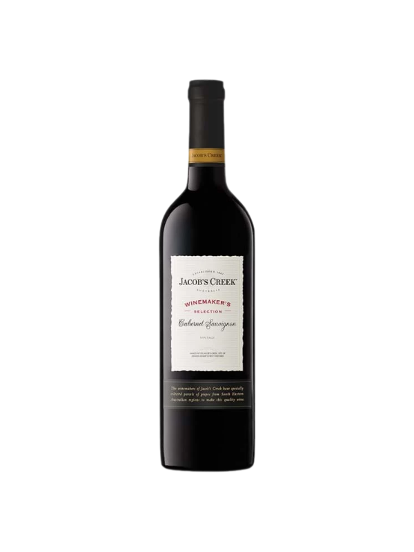 Vang đỏ Jacob's Creek Cabernet Sauvignon