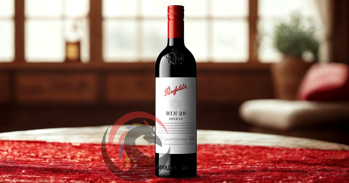 PENFOLDS BIN 28 – KHÁM PHÁ VỊ ĐẬM ĐÀ CỦA SHIRAZ ÚC