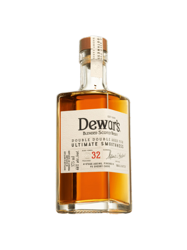 Dewar's 32Y