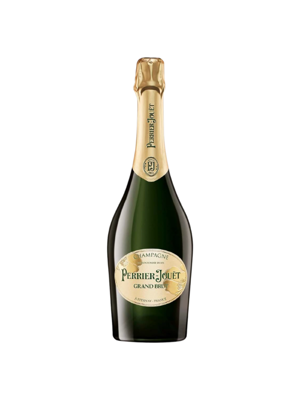 Champagne Perrier Jouet Grand Brut