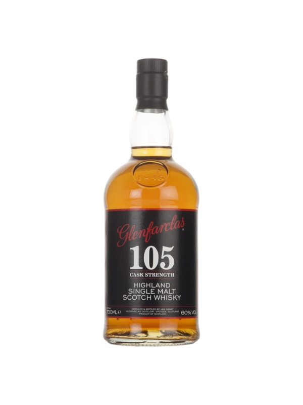 Glenfarclas 105