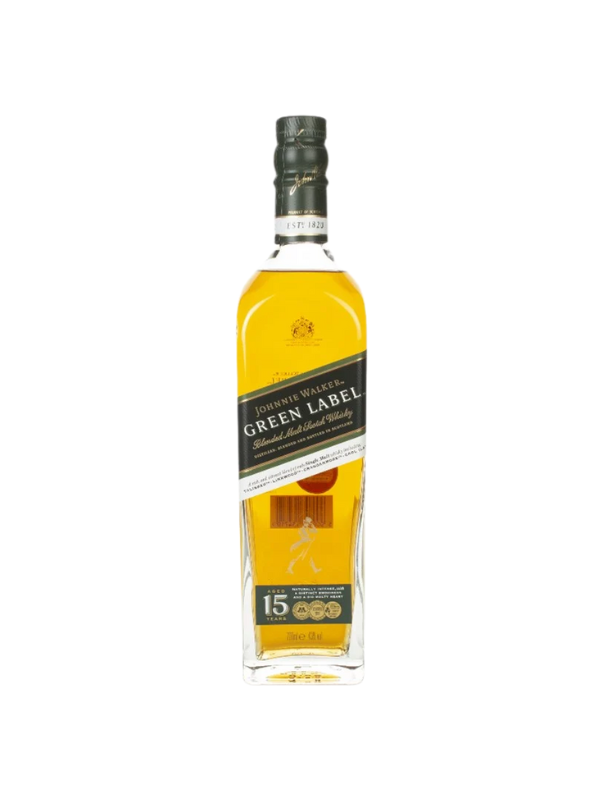 Johnnie Walker Green Label 15Y