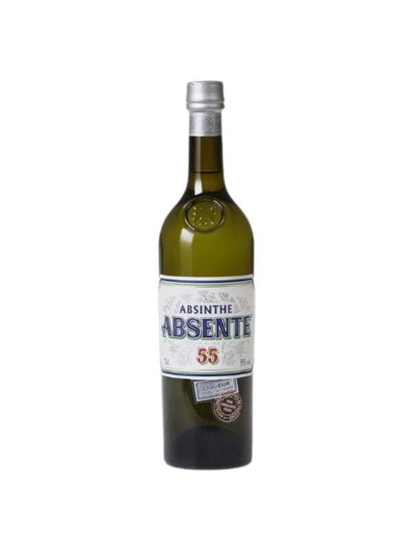 Absinthe Absente 55%