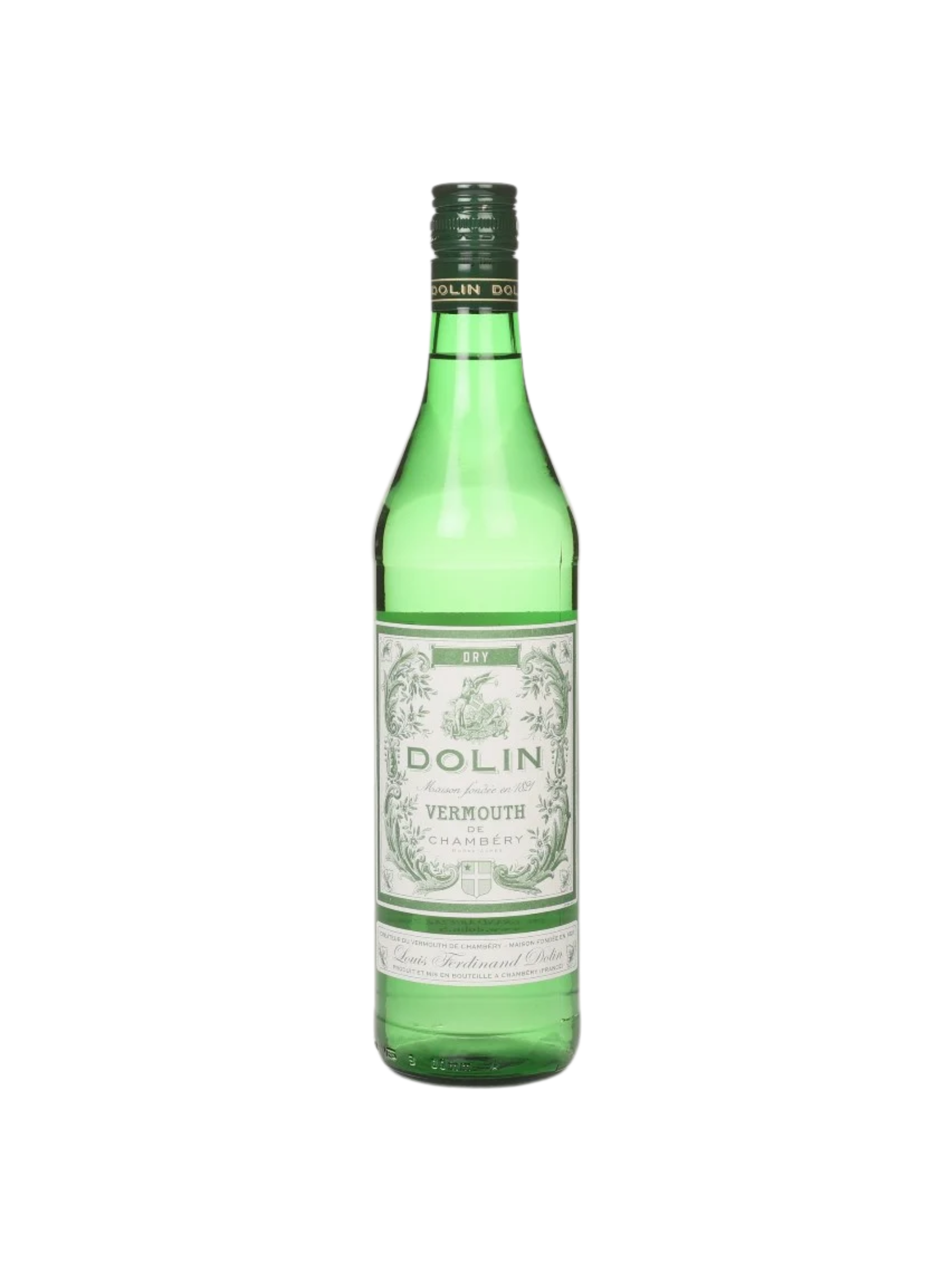 Dolin Vermouth de Chambéry Dry