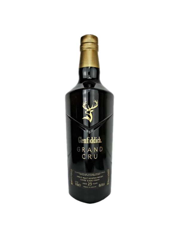 Glenfiddich 23Y Grand Cru