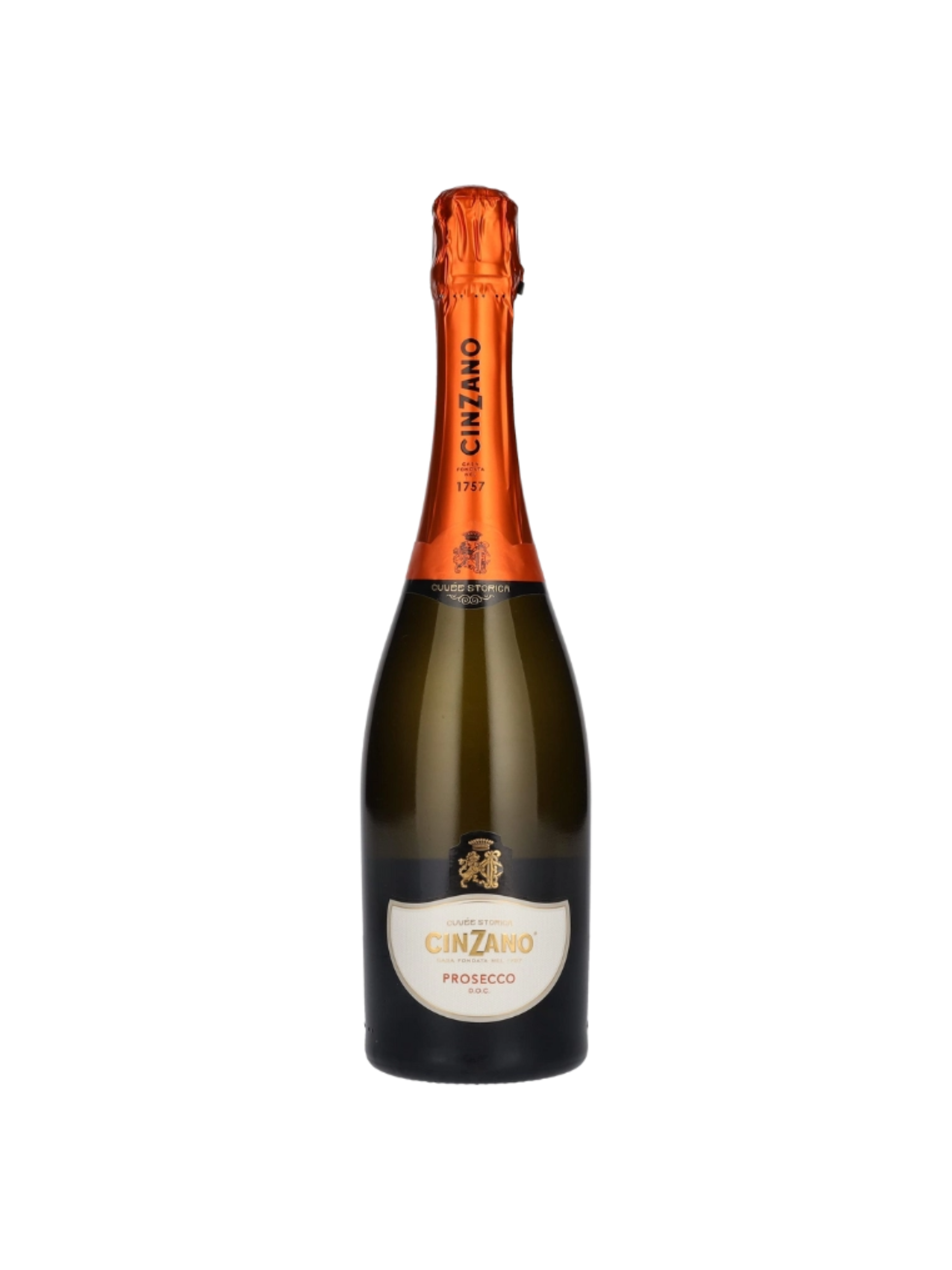 Cinzano Prosecco D.O.C
