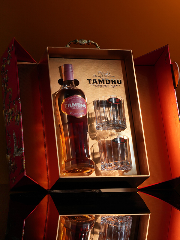 Tamdhu Vintage 2009