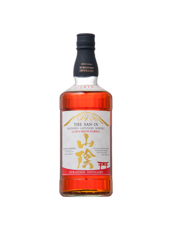 Matsui The San-in Bourbon