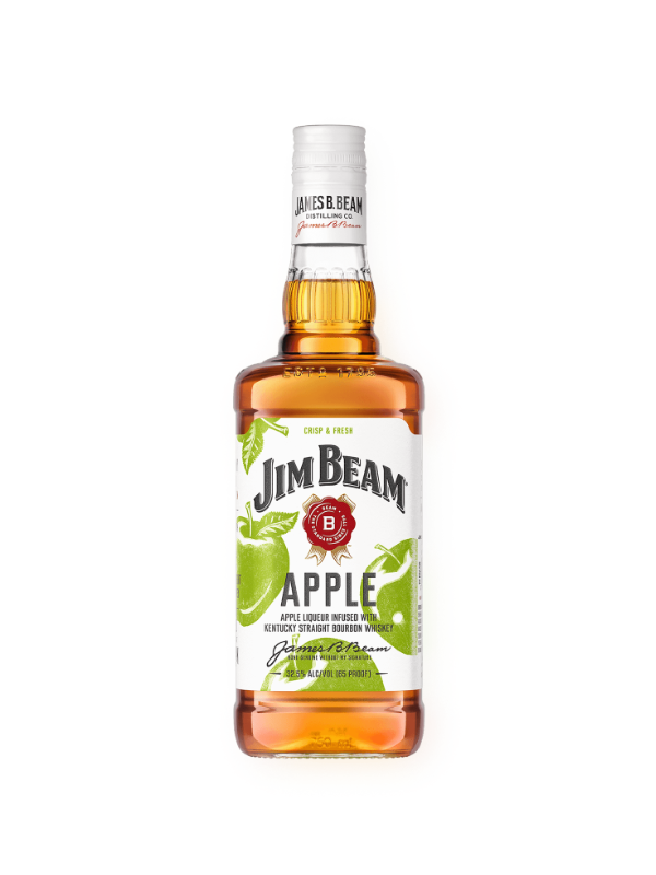 Jim Beam Apple