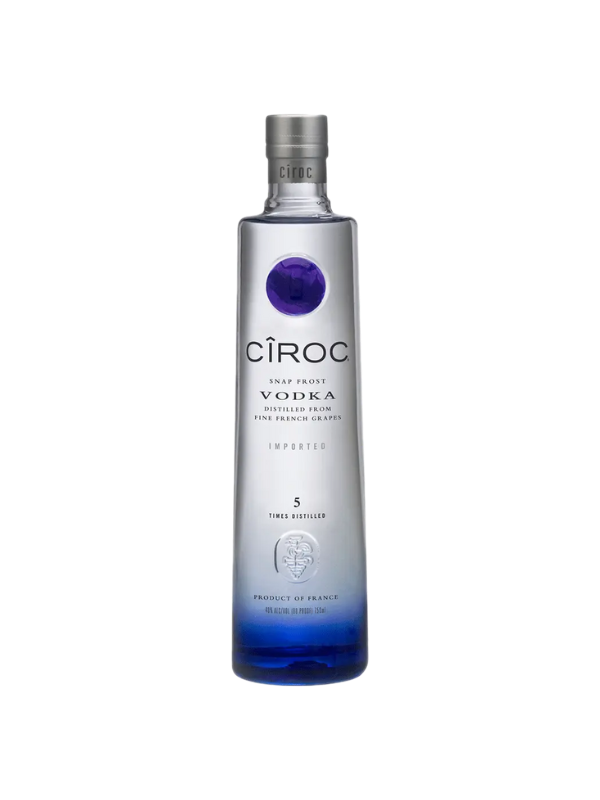 Ciroc Vodka