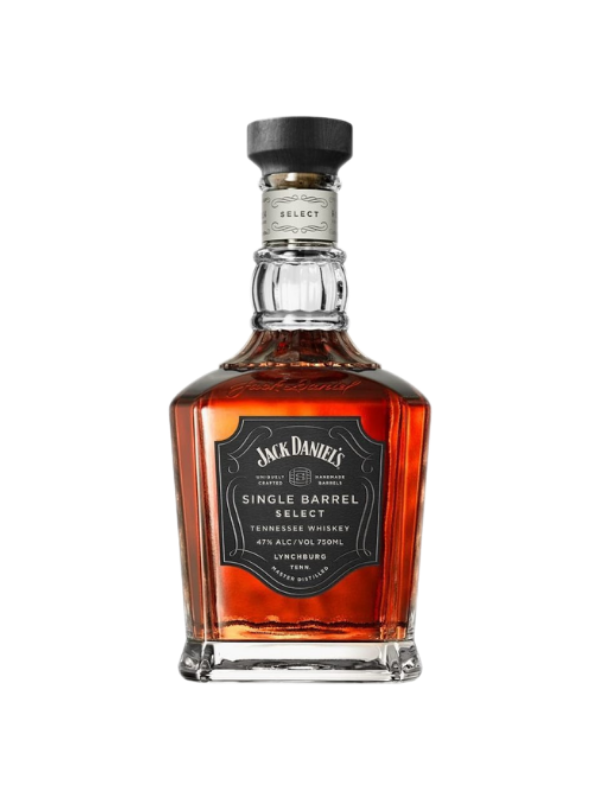 Jack Daniel's Single Barrel