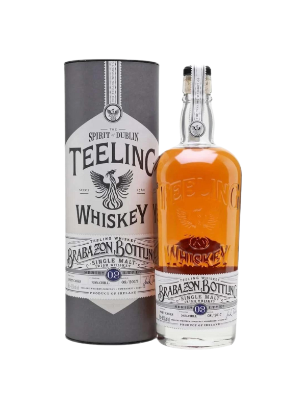 Teeling Brabazon 02