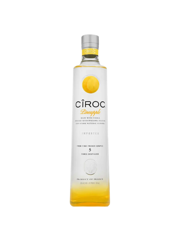 Ciroc Pineapple