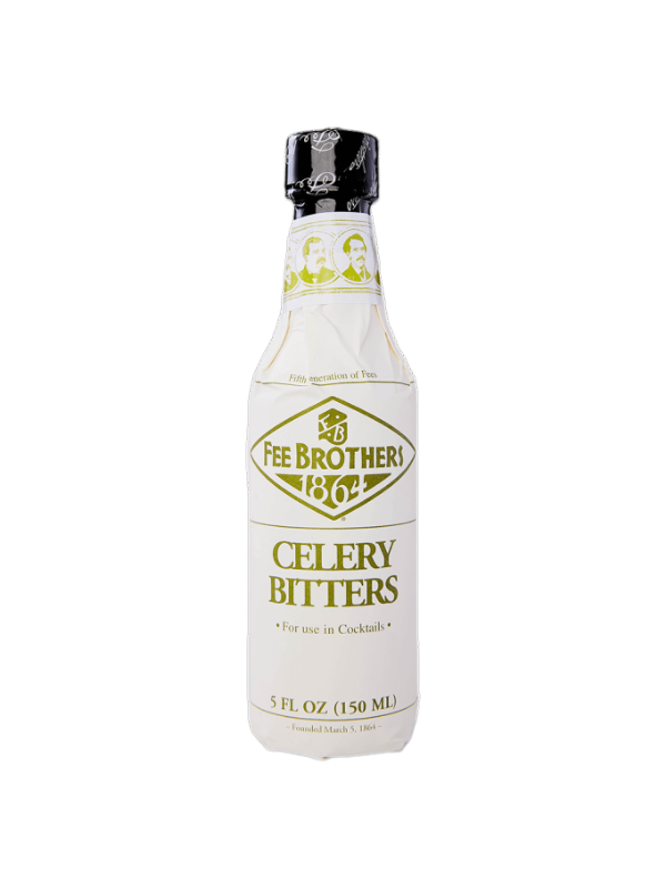 Fee Brothers Celery Bitters