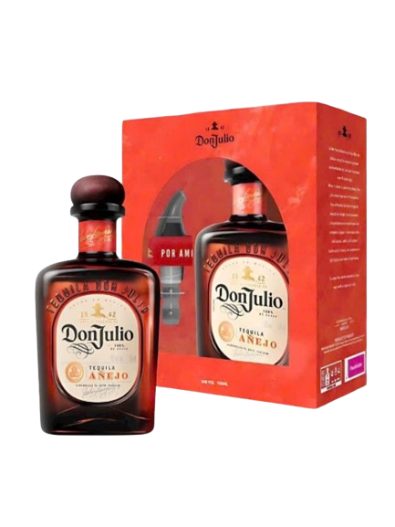 Don Julio Anejo - Gift Box