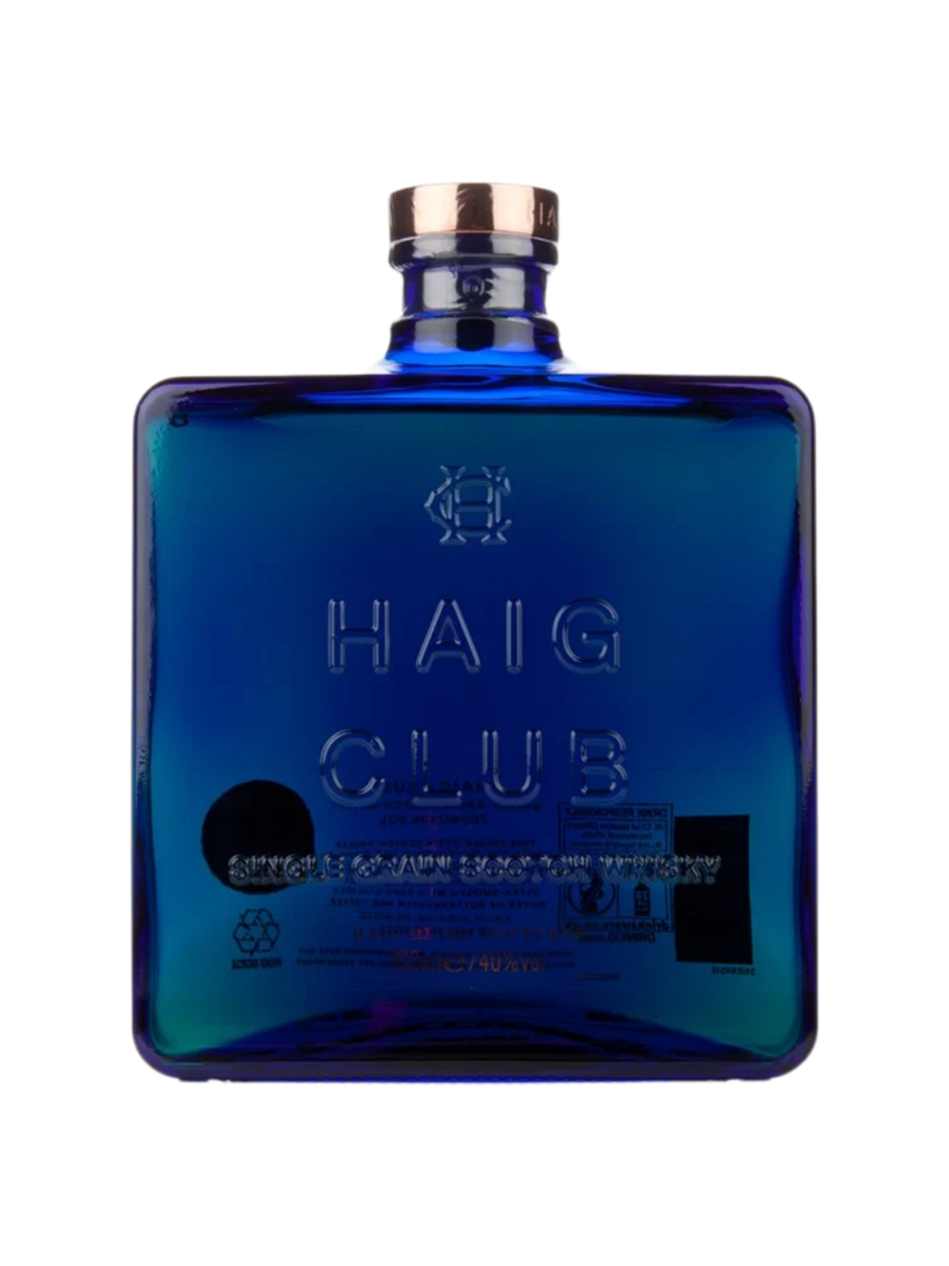 Haig Club