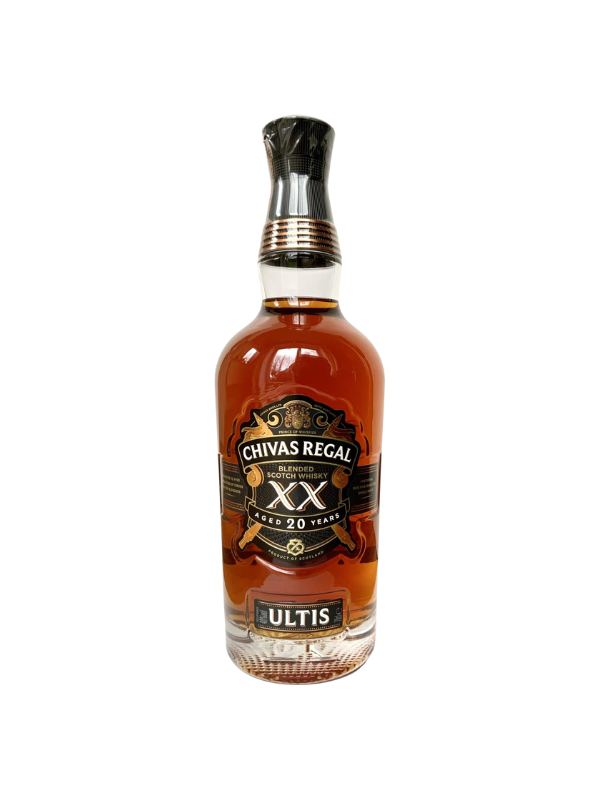 Chivas Regal 20Y Ultis