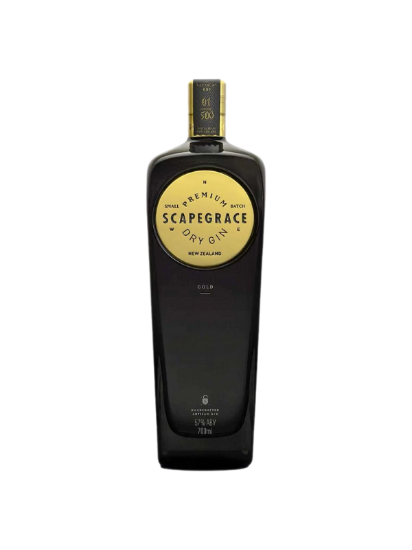 Scapegrace Gold