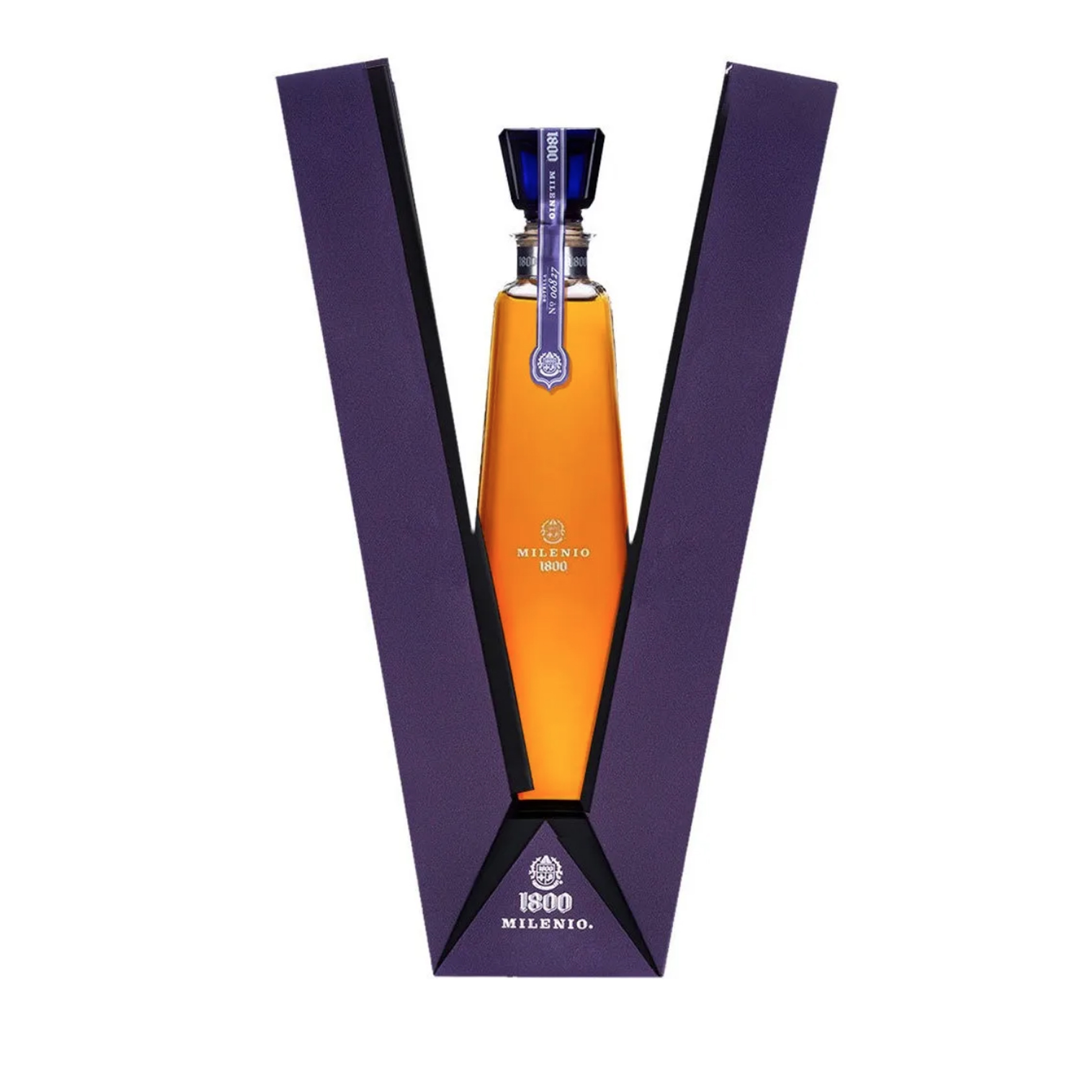 DON JULIO TEQUILA MILENIO