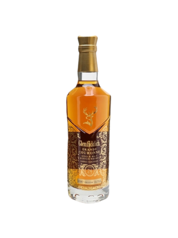 Glenfiddich 26Y