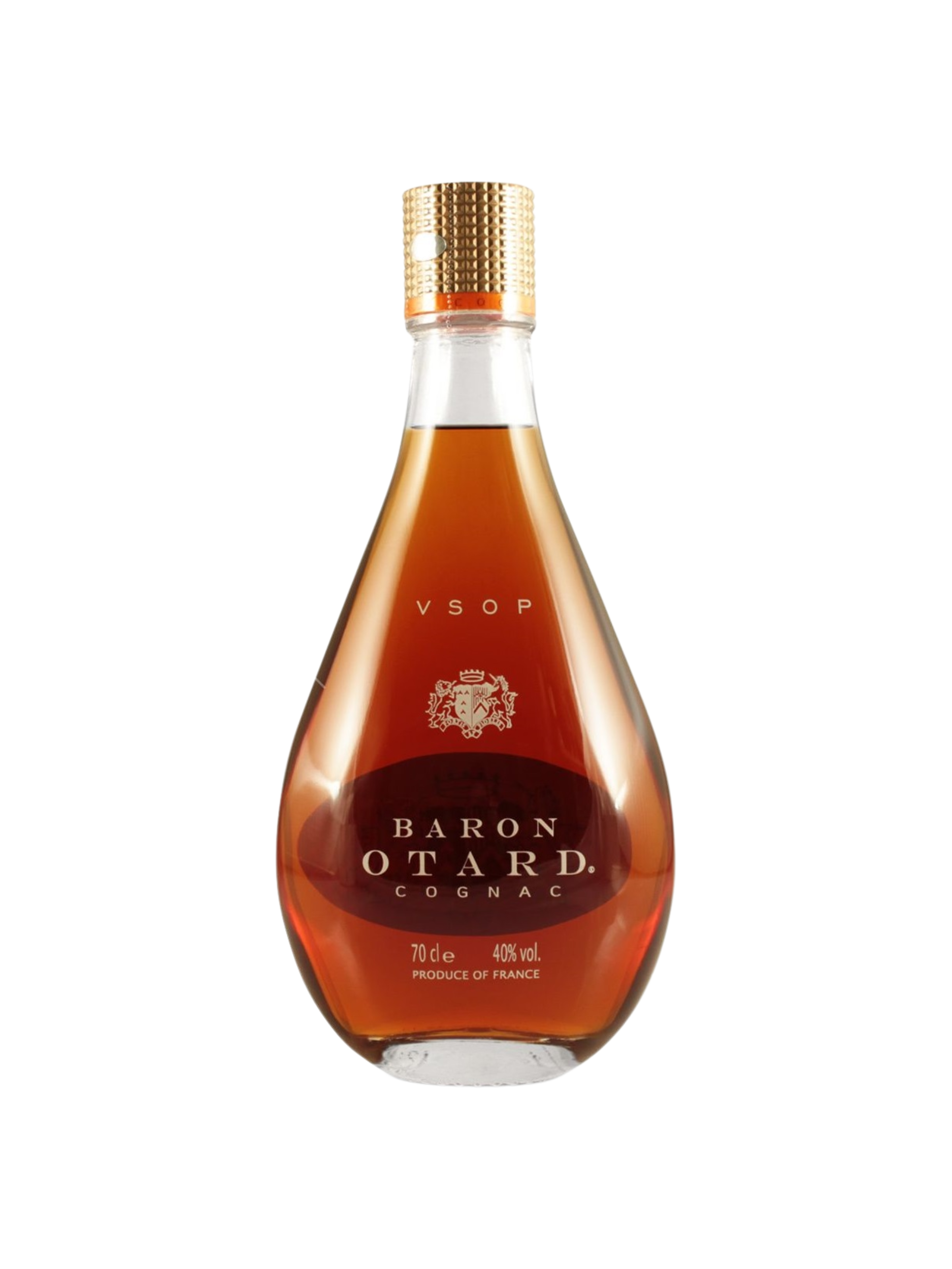 Baron Otard VSOP