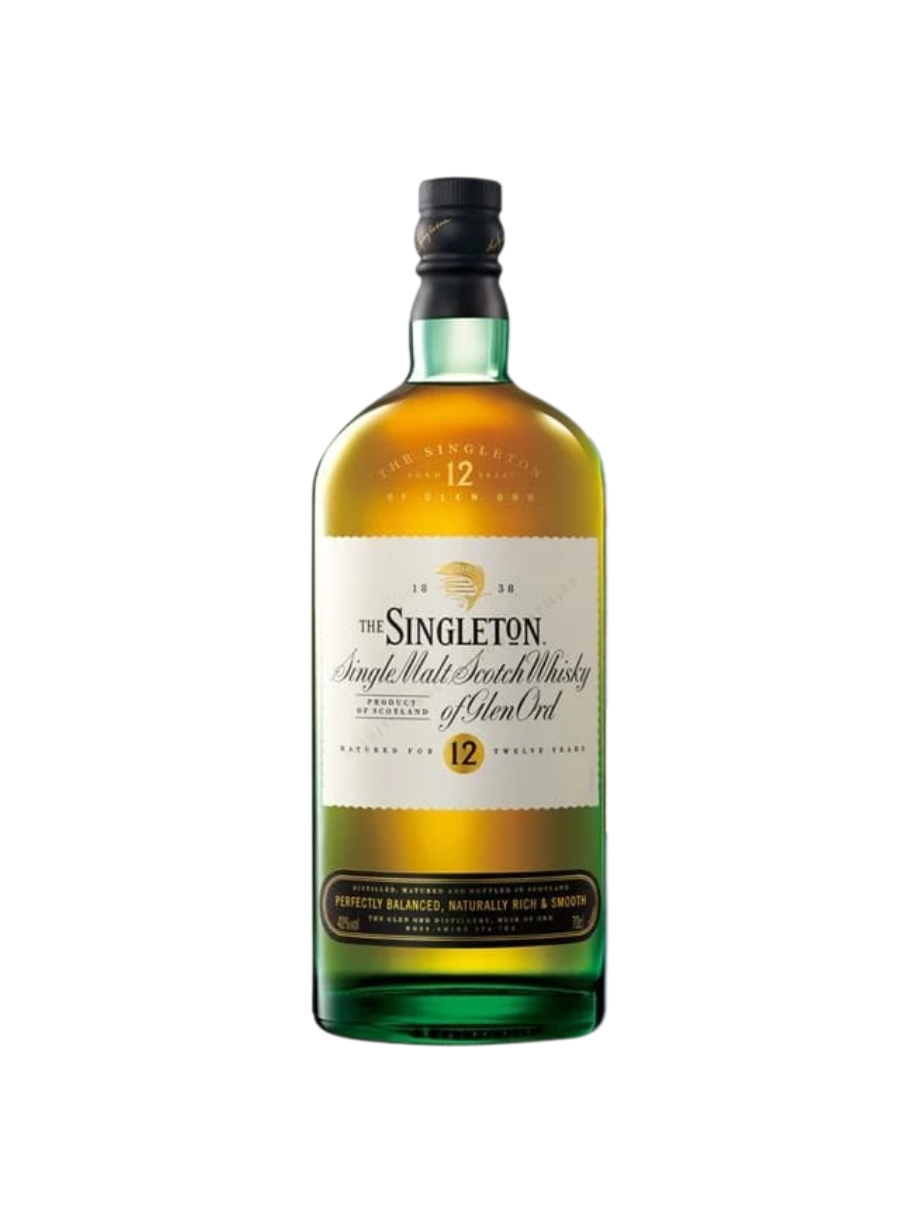 Singleton 12Y - Glen Ord