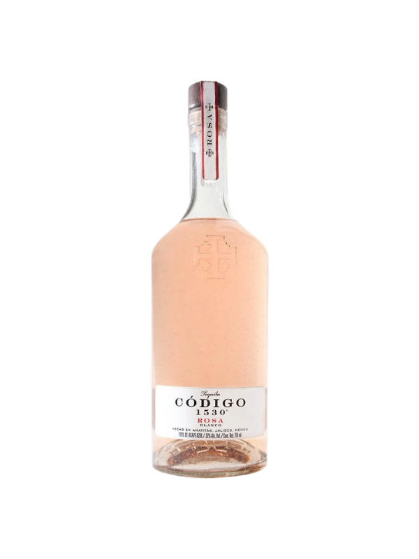 Código 1530 Rosa