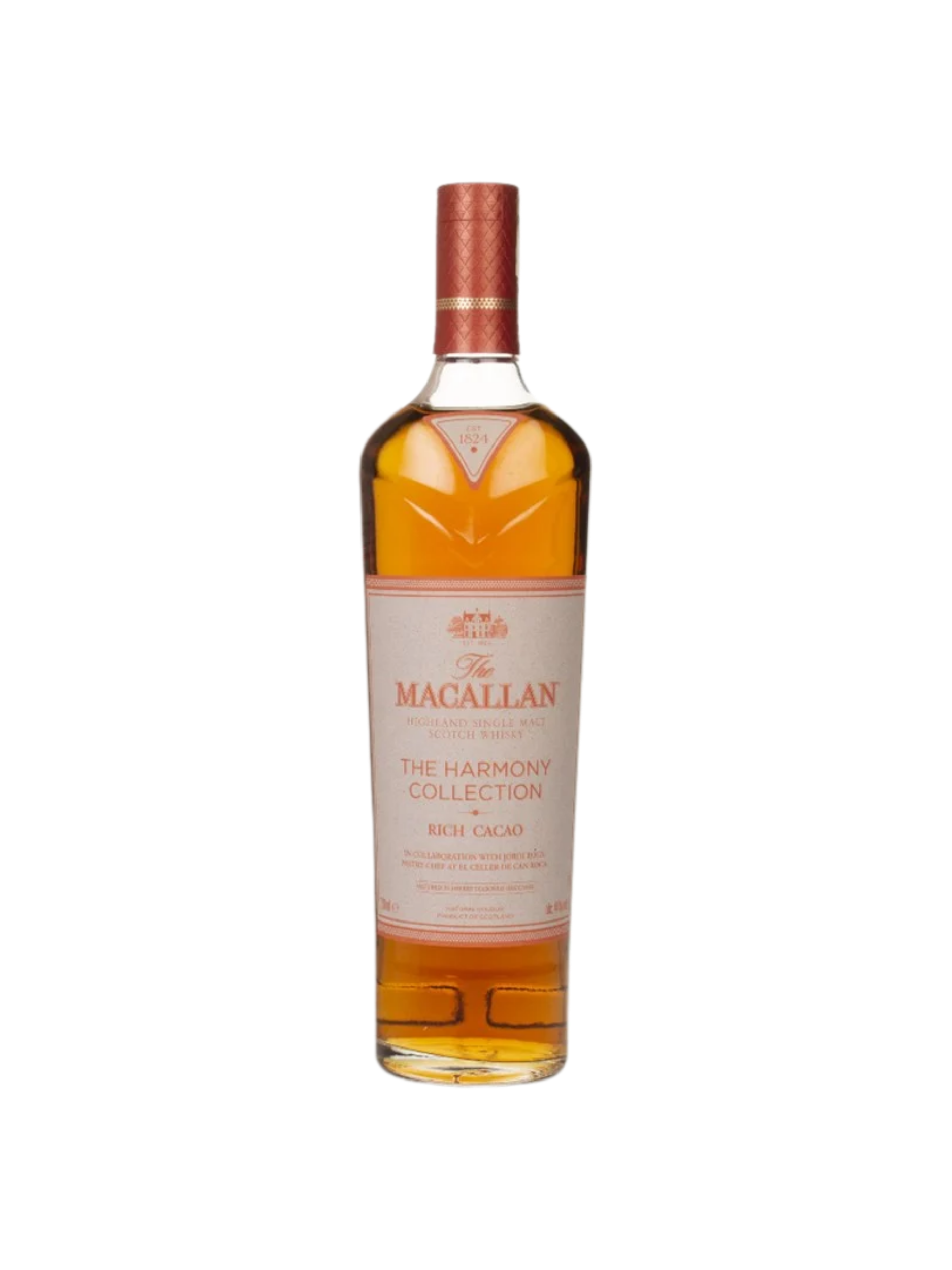 Macallan Harmony Collection Rich Cacao