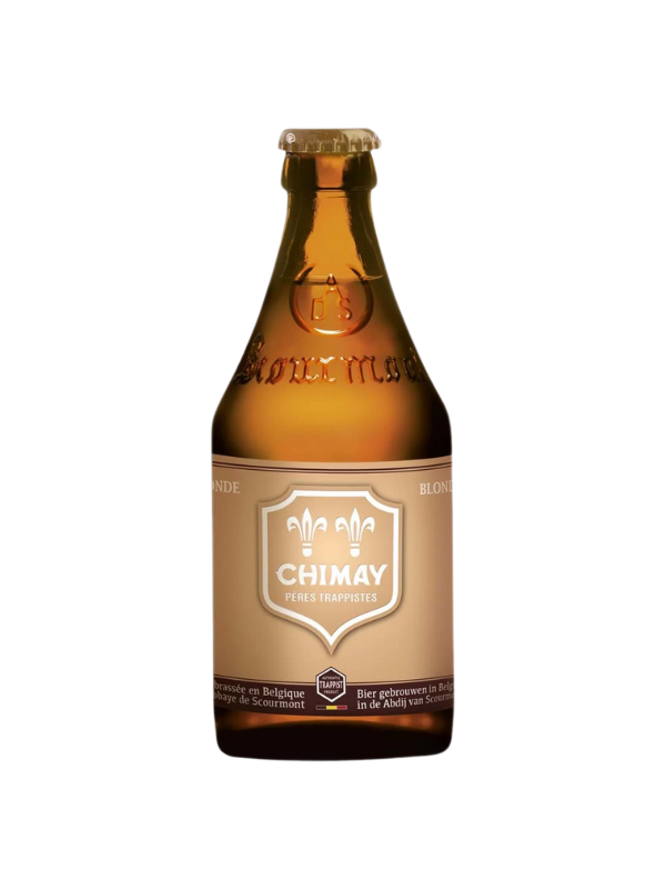 Chimay Gold