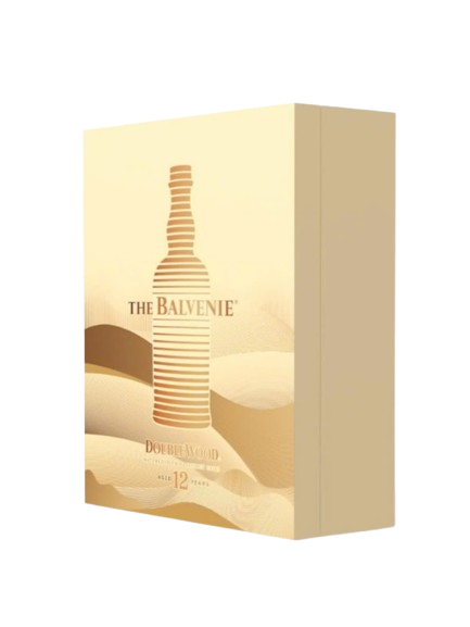 Balvenie 12Y - Tet Holiday 2025