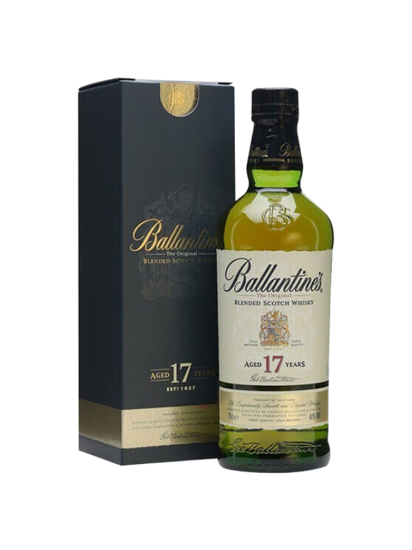Ballantine's 17Y