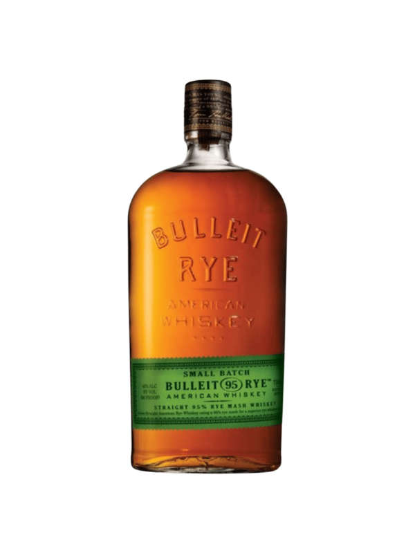 Bulleit 95 Rye