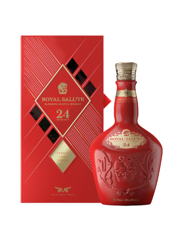 Royal Salute 24Y