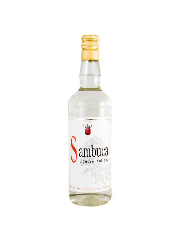 Sambuca Bianca