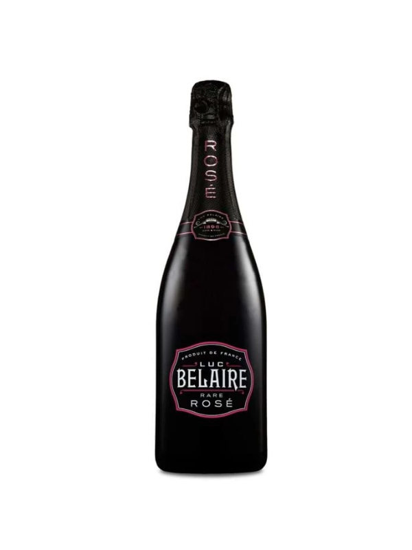 Sparkling Luc Belaire Rare Rosé