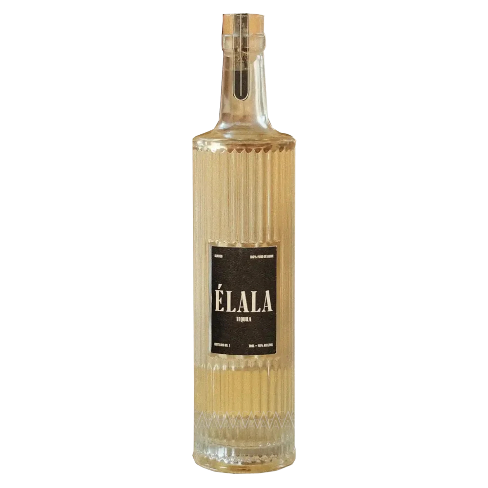 Elala Reposado