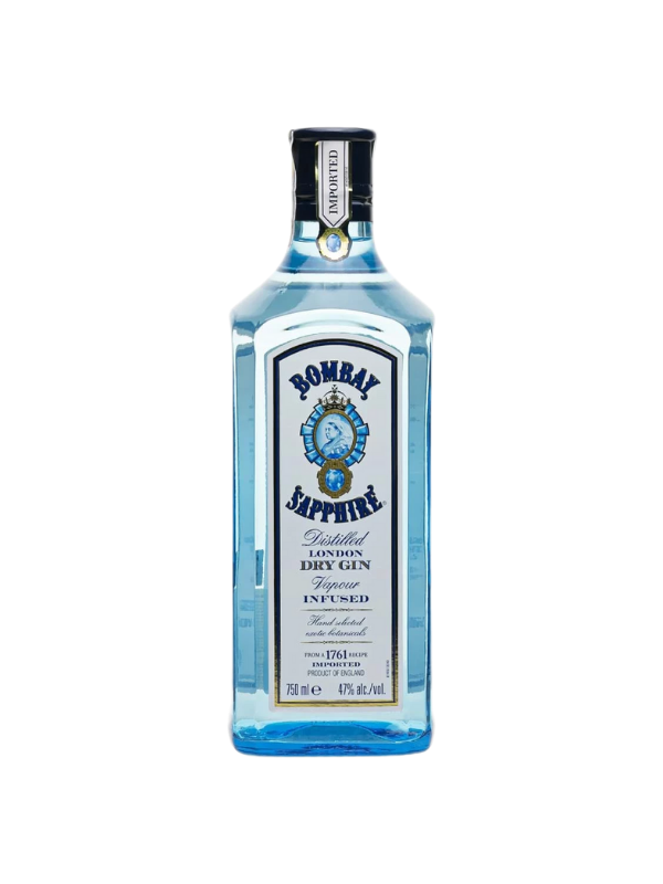 Bombay Sapphire London Gin