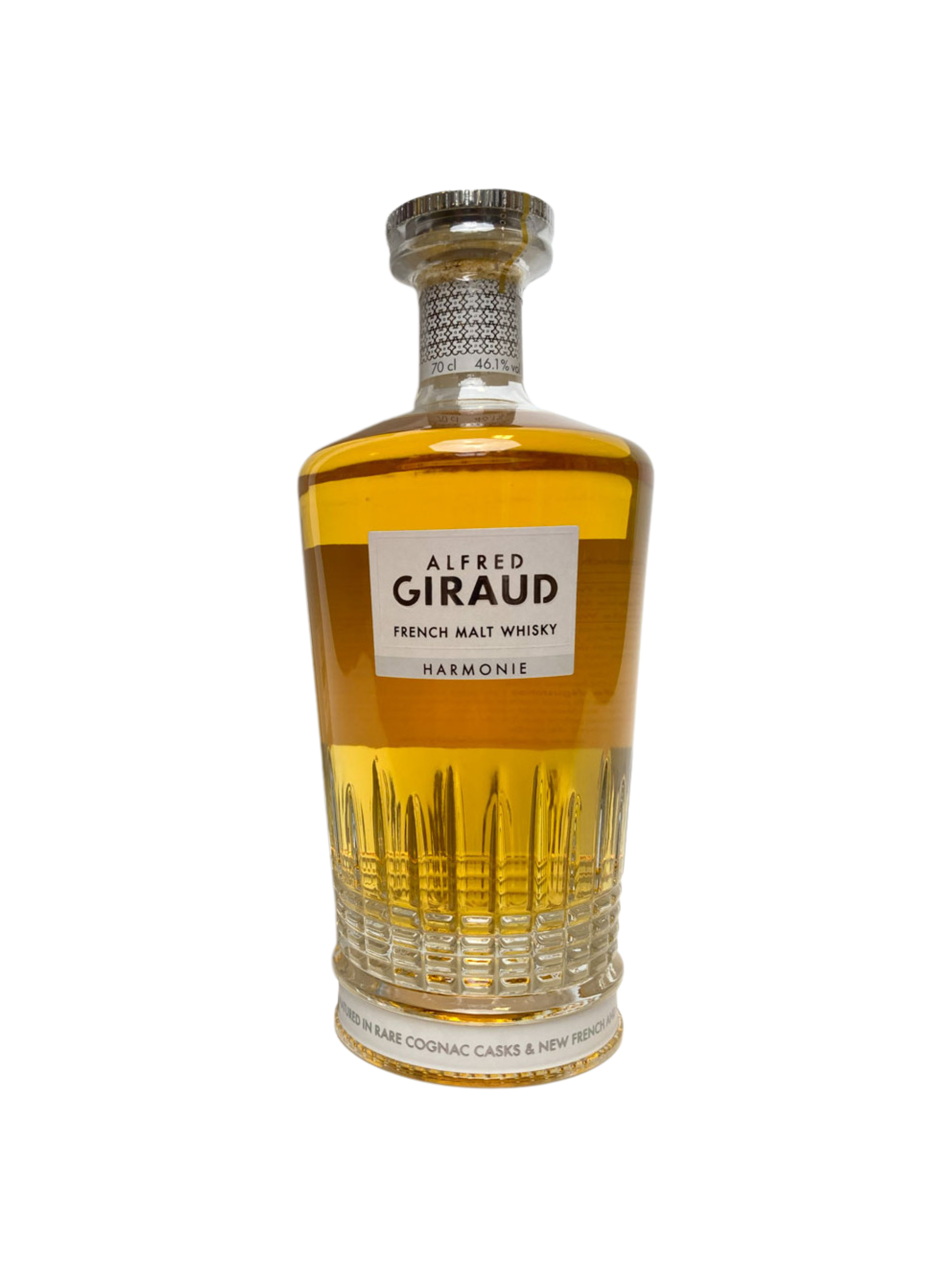 Alfred Giraud Harmonie