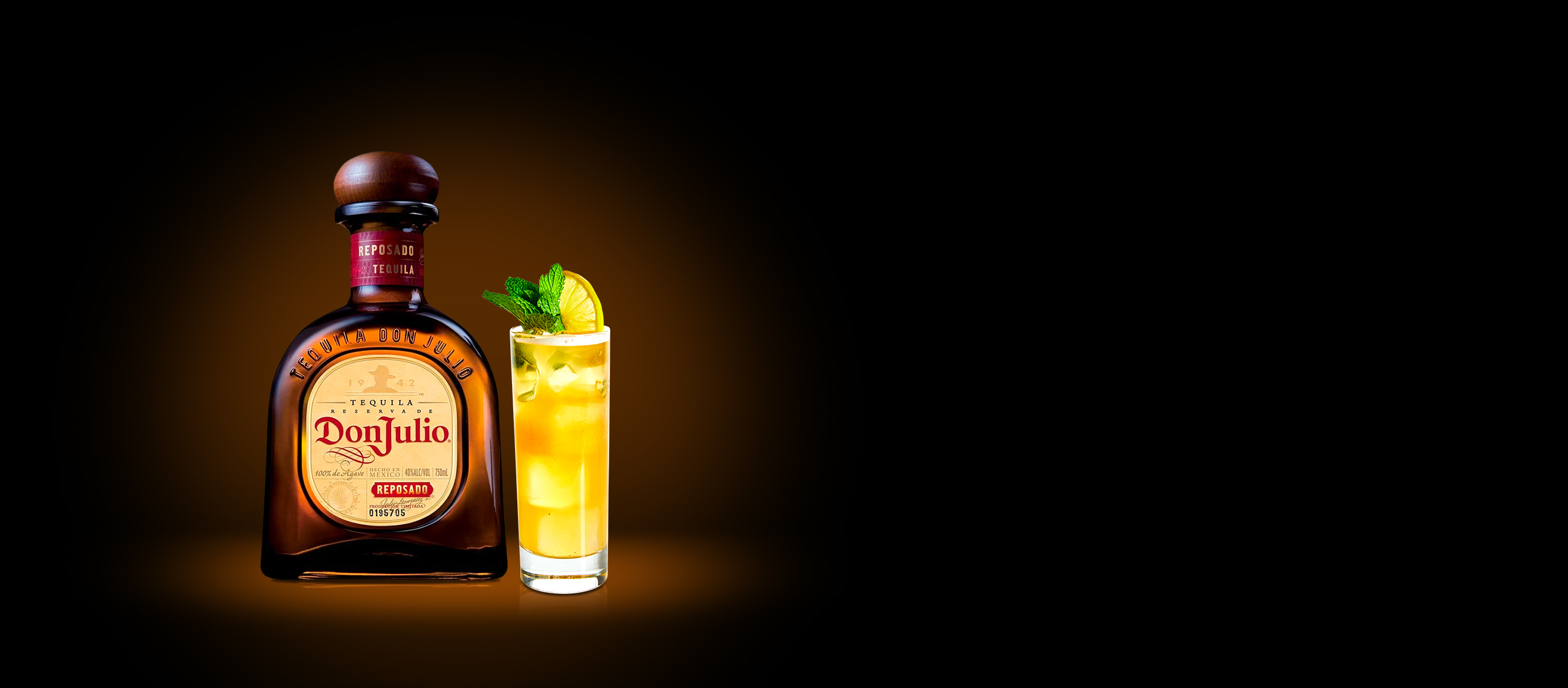 DON JULIO REPOSADO – SỰ CÂN BẰNG HOÀN HẢO GIỮA TRUYỀN THỐNG VÀ TINH TẾ