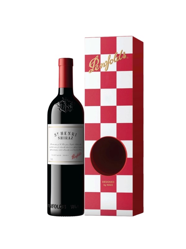 Penfolds St Henri - Tet Holiday 2025