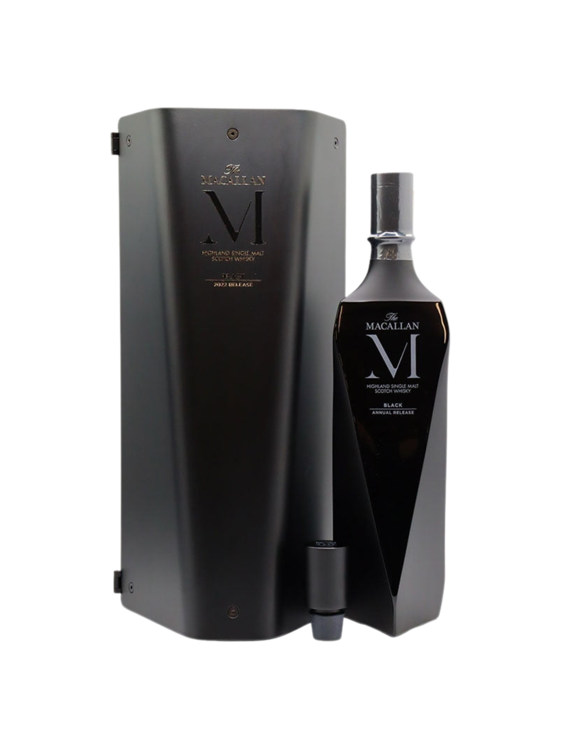 Macallan M Black