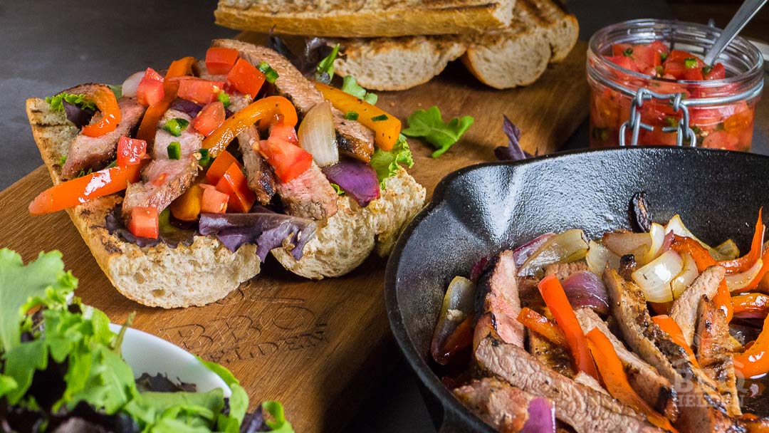 THỊT IBERICO XÀO RAU CỦ KIỂU Á – NGỌT MỊN, ĐẬM VỊ, CHUẨN FUSION