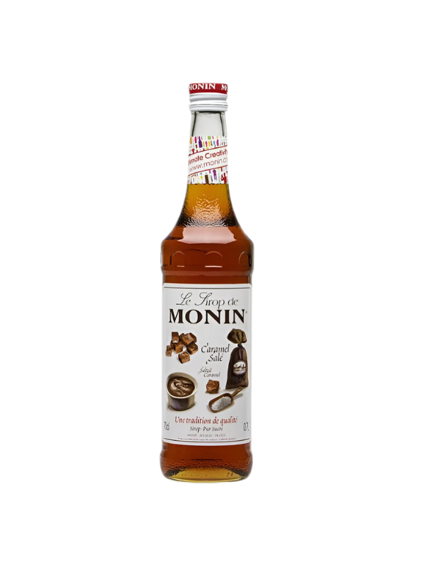 Monin Syrup Caramel