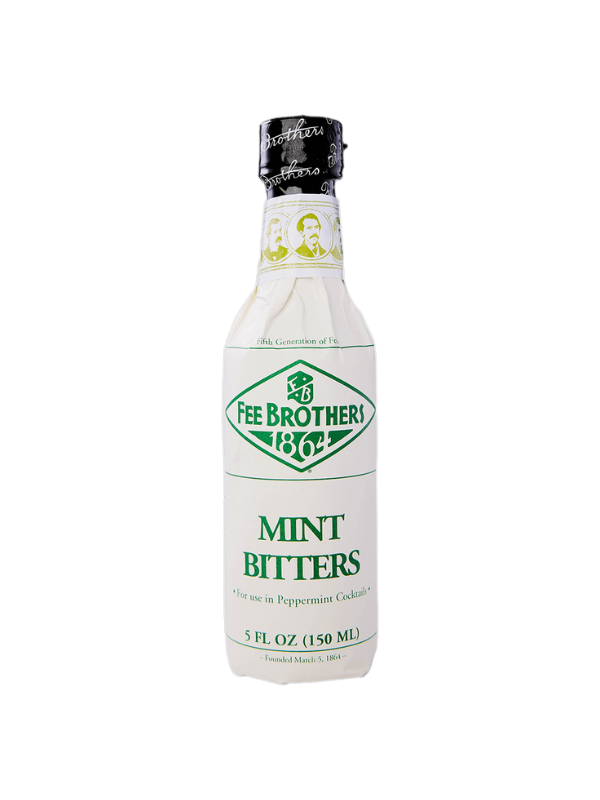 Fee Brothers Mint Bitters