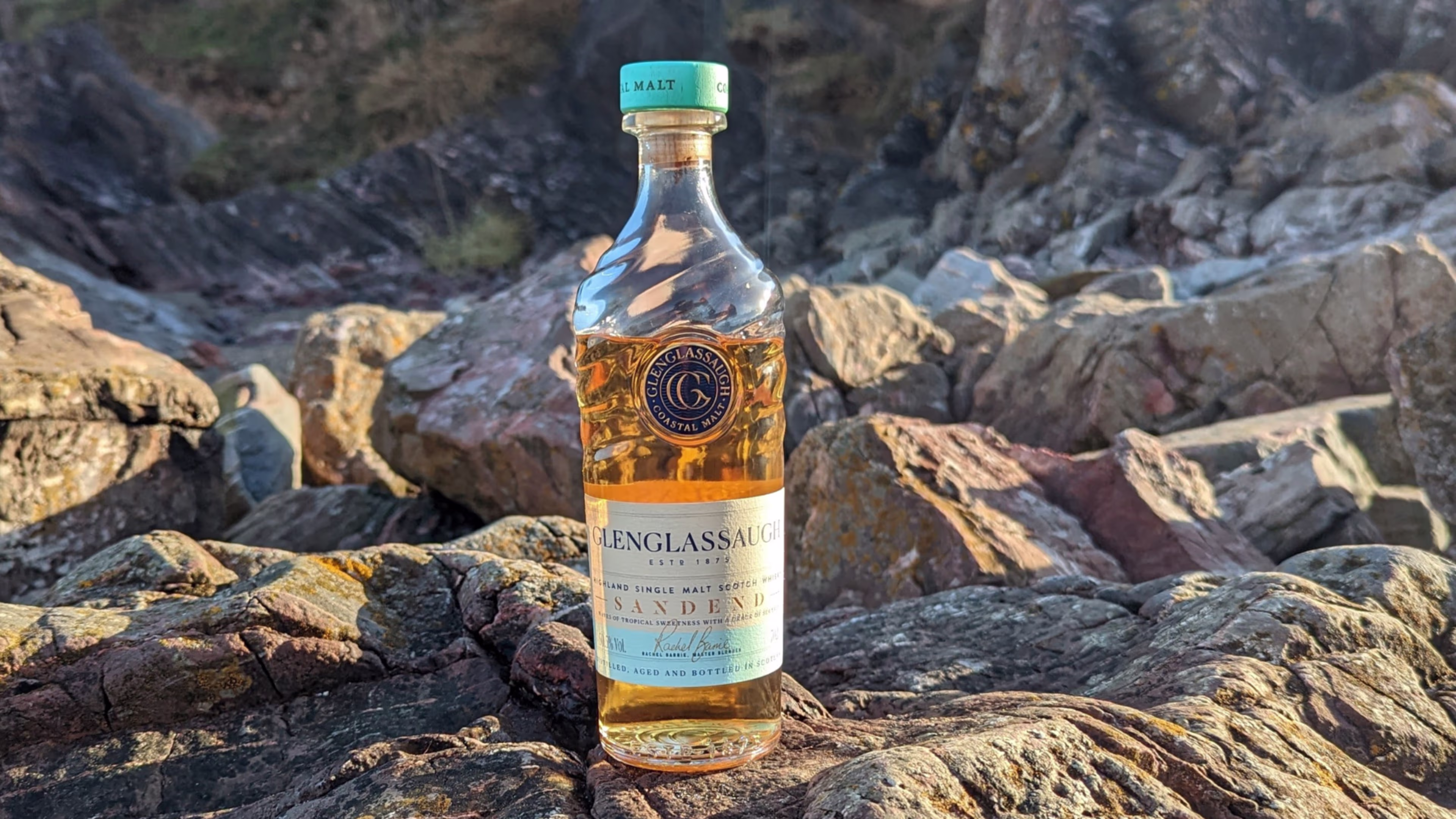 CÂU CHUYỆN ĐẰNG SAU GLENGLASSAUGH SANDEND – WHISKY MANG HỒN BIỂN SCOTLAND