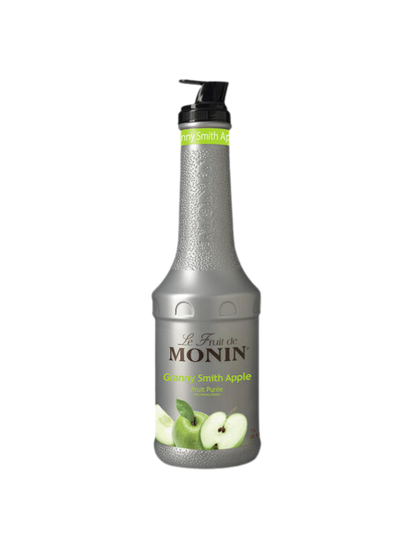 Monin Puree Granny Smith Apple