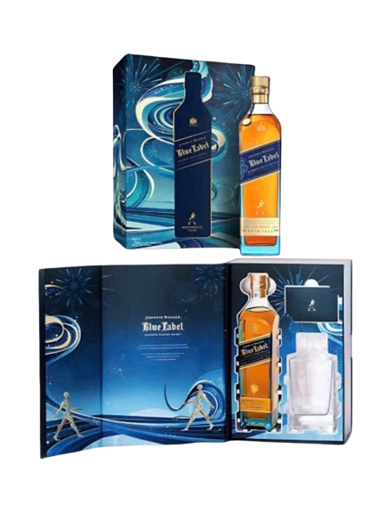 Johnnie Walker Blue Label - Tet Holiday 2025