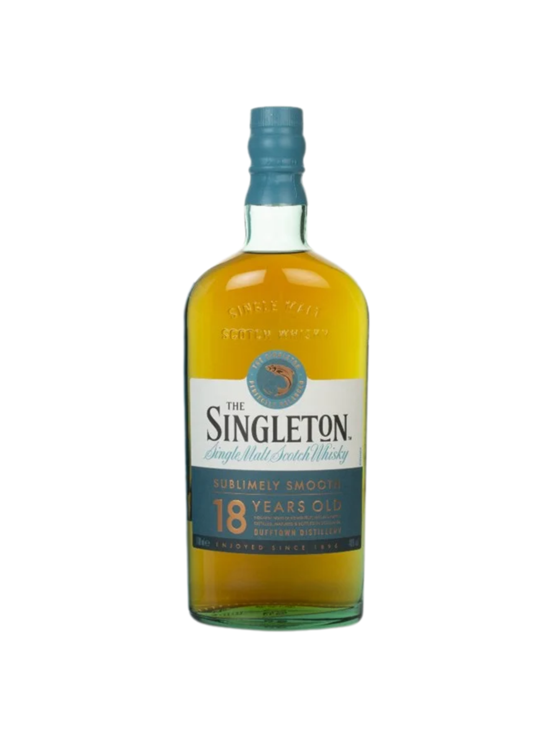 Singleton 18Y Dufftown