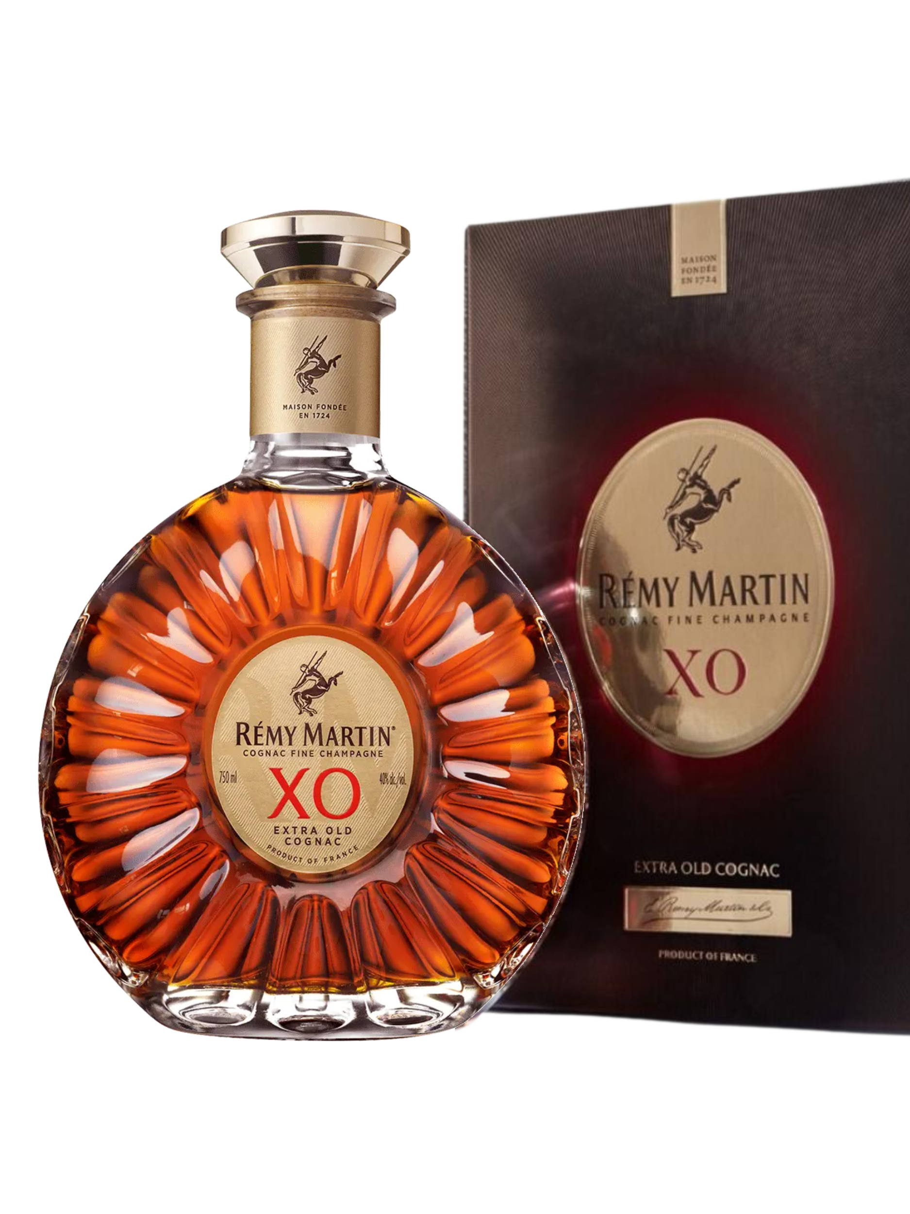 Remy Martin XO