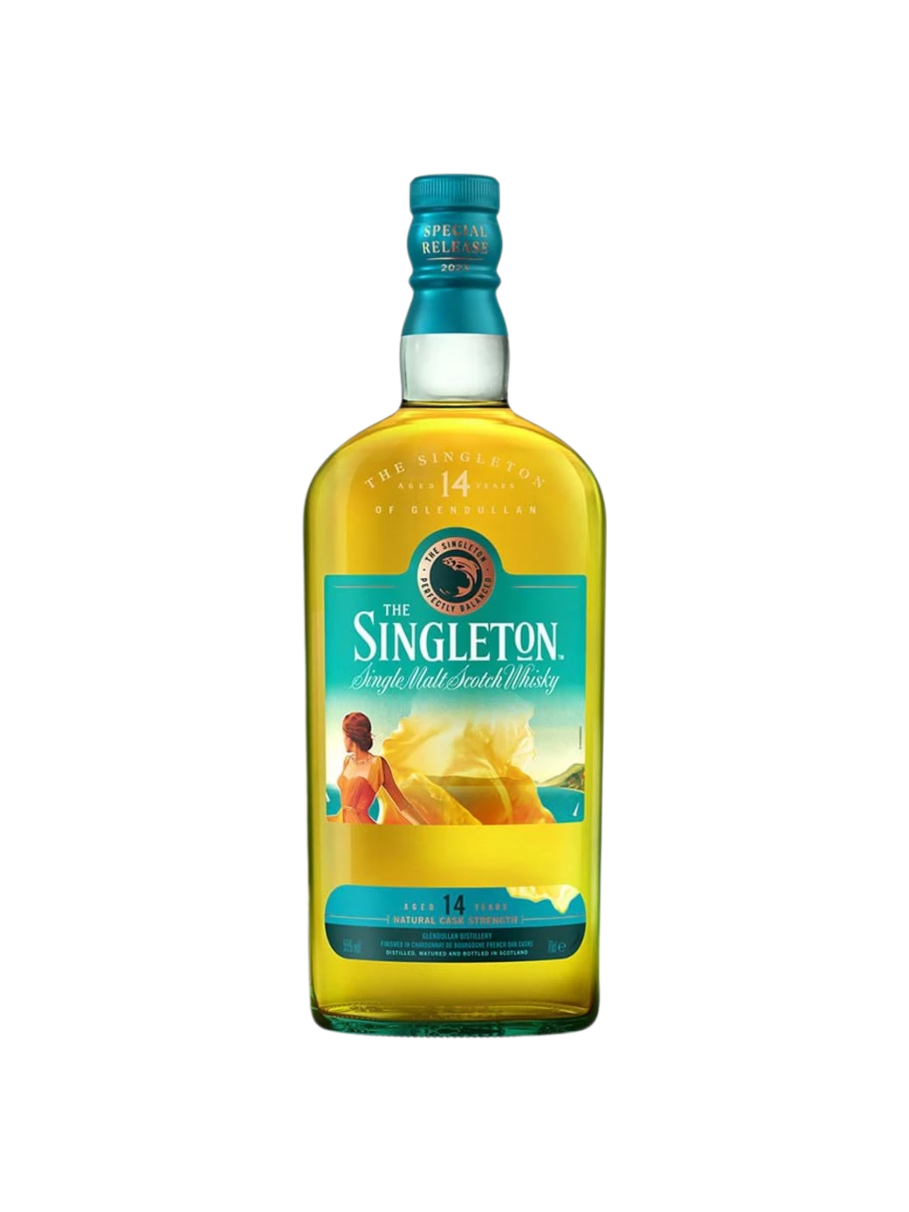 The Singleton of Glendullan 14 Y.O Special Release 23